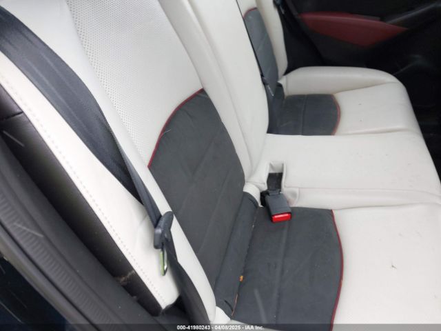 JM1DKFD75H0179167 Mazda Cx-3 Grand Touring