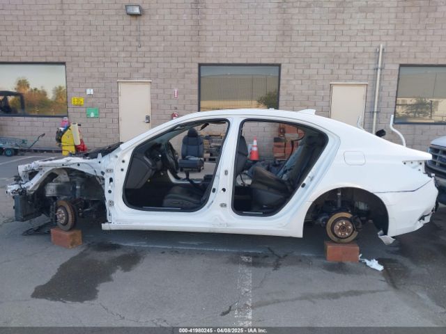 19UUB1F56JA010663 Acura Tlx Tech Pkg