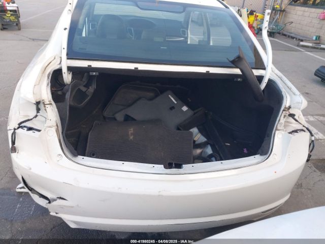 19UUB1F56JA010663 Acura Tlx Tech Pkg