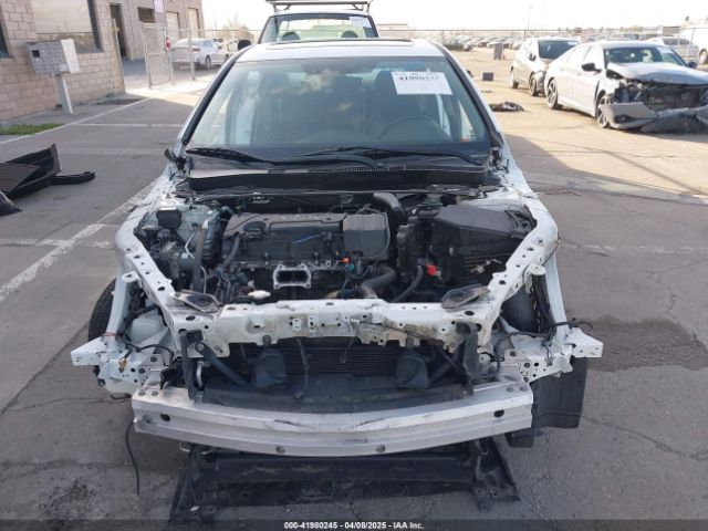 19UUB1F56JA010663 Acura Tlx Tech Pkg
