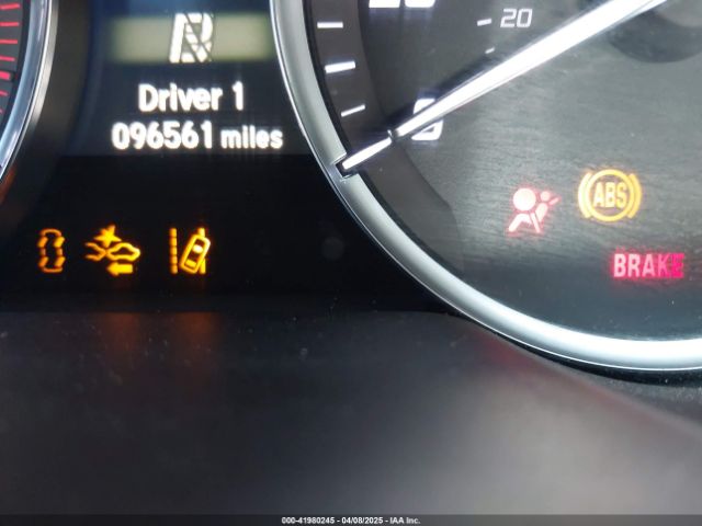 19UUB1F56JA010663 Acura Tlx Tech Pkg