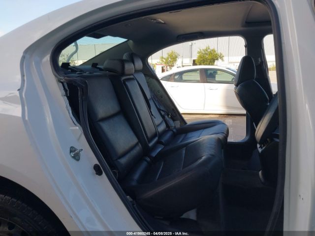 19UUB1F56JA010663 Acura Tlx Tech Pkg