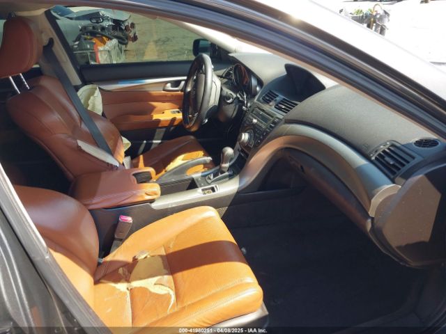 2009 ACURA TL 19UUA96589A004246 Photo 4