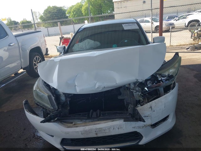 1HGCR2F56FA252034 Honda Accord Sport