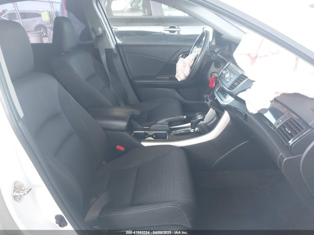 1HGCR2F56FA252034 Honda Accord Sport