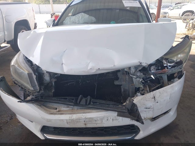1HGCR2F56FA252034 Honda Accord Sport