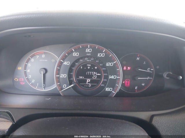 1HGCR2F56FA252034 Honda Accord Sport