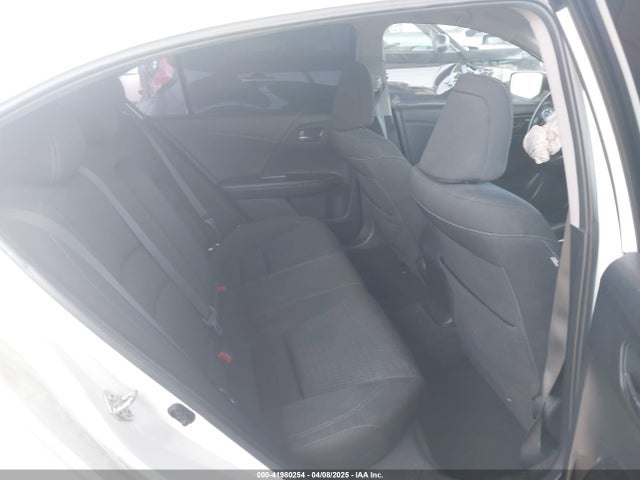 1HGCR2F56FA252034 Honda Accord Sport