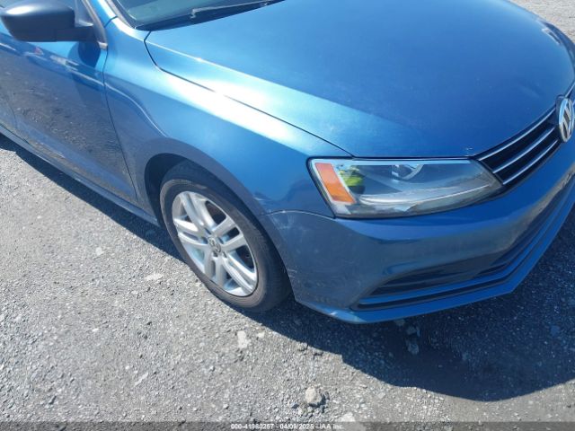 3VW2K7AJ9FM216984 Volkswagen Jetta 2.0l S