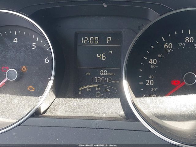 3VW2K7AJ9FM216984 Volkswagen Jetta 2.0l S