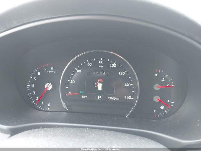 5XYPKDA52GG171993 KIA dohc gdi lambda ii