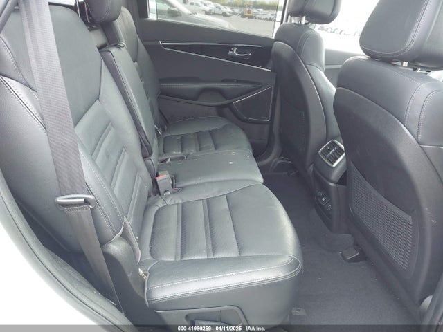 5XYPKDA52GG171993 KIA dohc gdi lambda ii