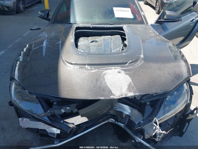 Toyota Supra 2022 WZ1DB0C01NW048846 Image 22