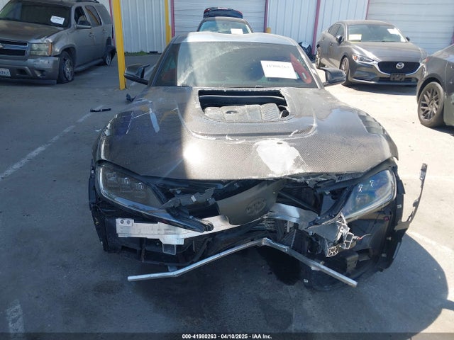 Toyota Supra 2022 WZ1DB0C01NW048846 Image 24