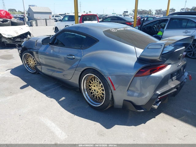 Toyota Supra 2022 WZ1DB0C01NW048846 Image 15