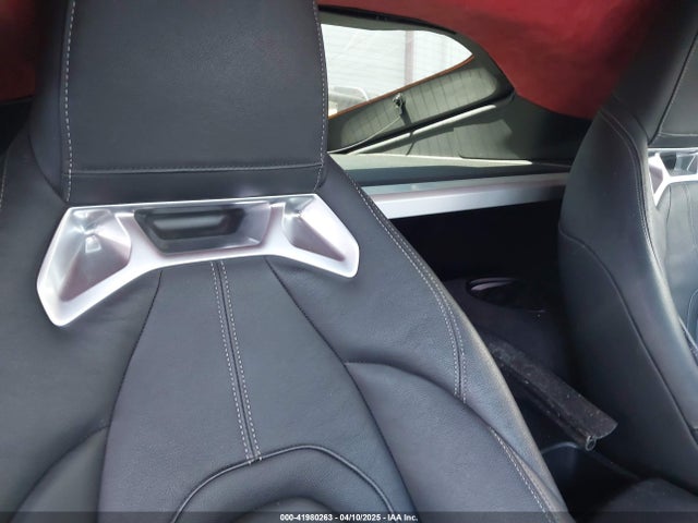 Toyota Supra 2022 WZ1DB0C01NW048846 Image 20