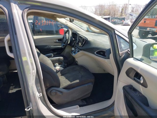 2021 CHRYSLER PACIFICA 2C4RC1FG6MR510146 Photo 4