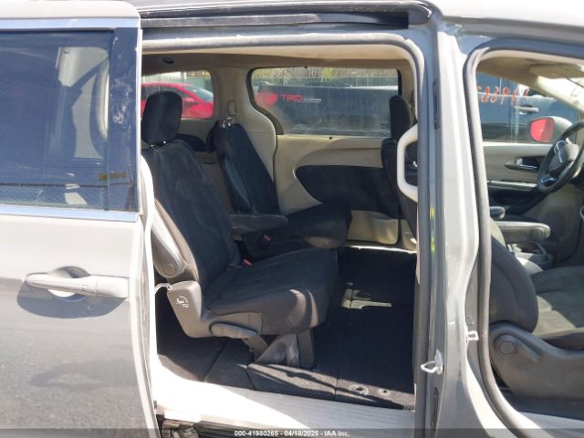 2021 CHRYSLER PACIFICA 2C4RC1FG6MR510146 Photo 7