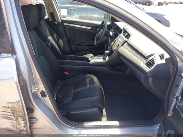 2HGFC2F62LH570835 Honda Civic Lx