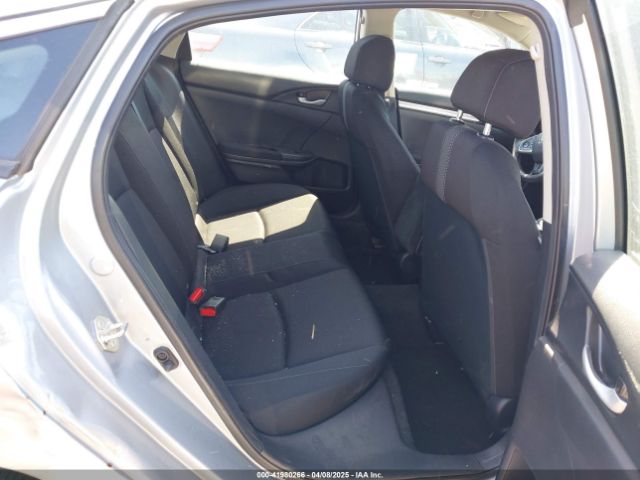 2HGFC2F62LH570835 Honda Civic Lx
