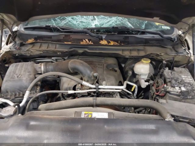 1C6RR7YT1HS616365 RAM 1500 Rebel
