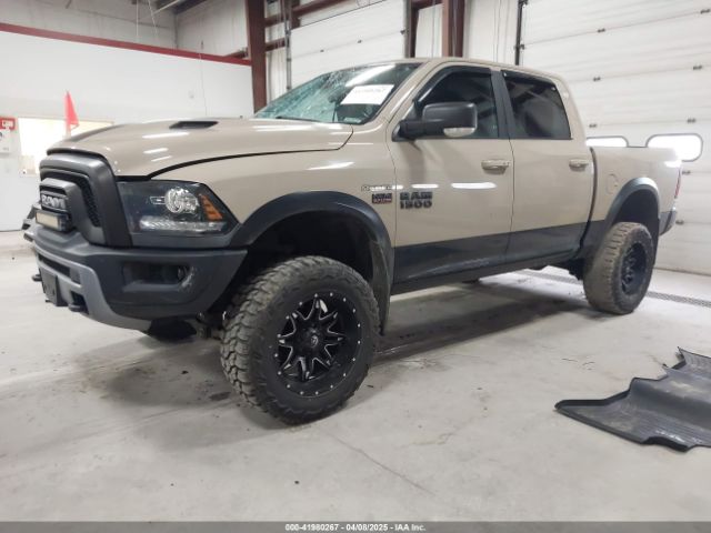 1C6RR7YT1HS616365 RAM 1500 Rebel