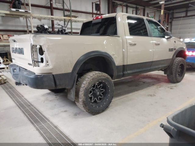 1C6RR7YT1HS616365 RAM 1500 Rebel