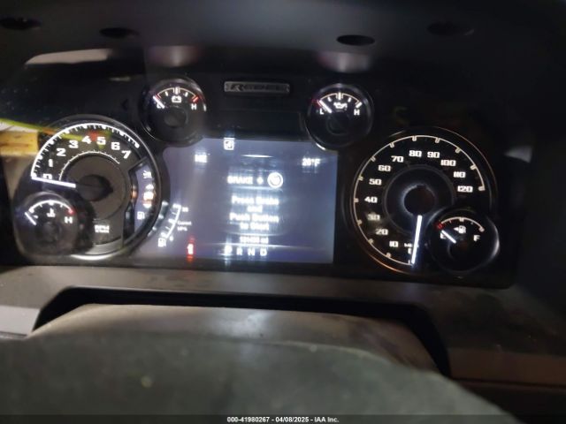 1C6RR7YT1HS616365 RAM 1500 Rebel