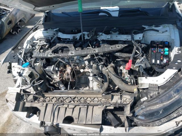 1HGCV1F16NA021023 Honda l15be