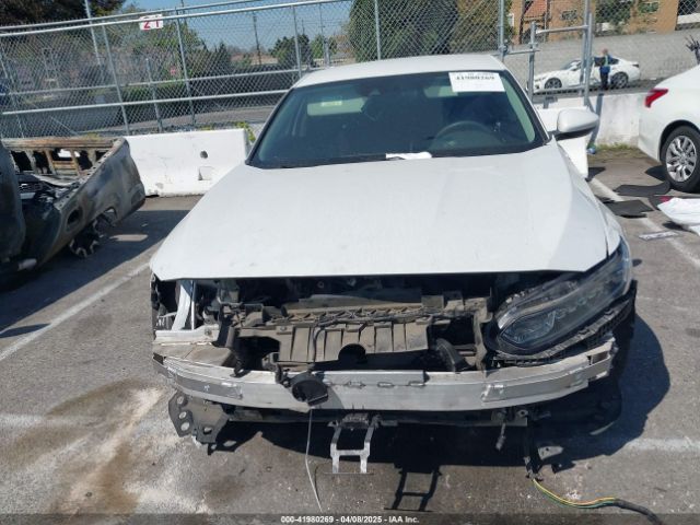 1HGCV1F16NA021023 Honda l15be