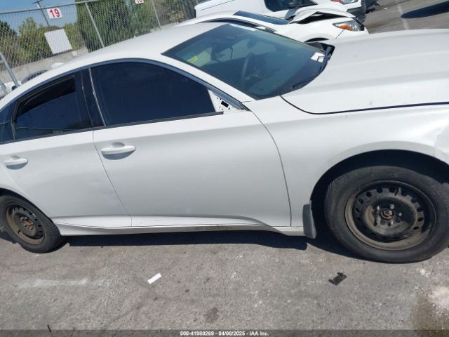 1HGCV1F16NA021023 Honda l15be