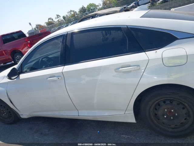 1HGCV1F16NA021023 Honda l15be