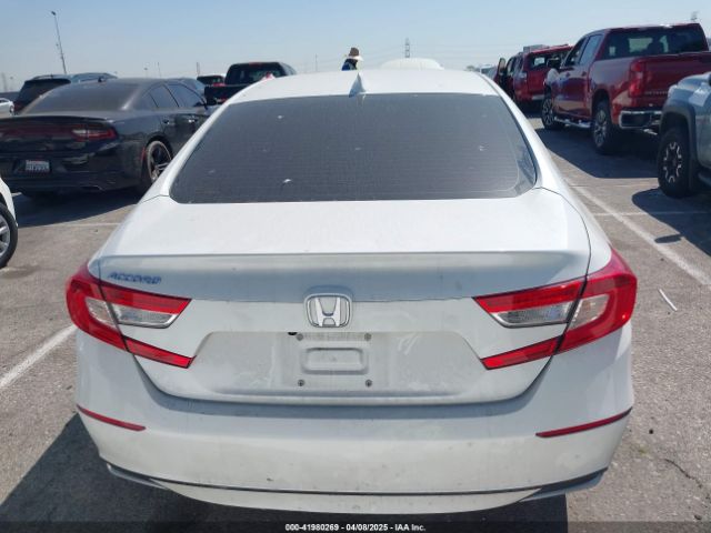 1HGCV1F16NA021023 Honda l15be