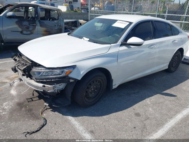 1HGCV1F16NA021023 Honda l15be
