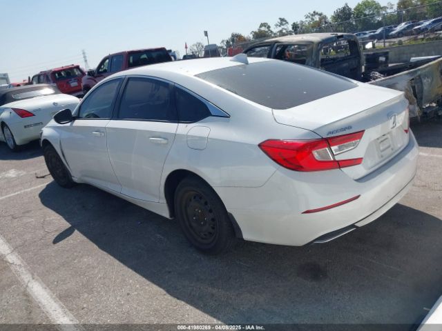 1HGCV1F16NA021023 Honda l15be