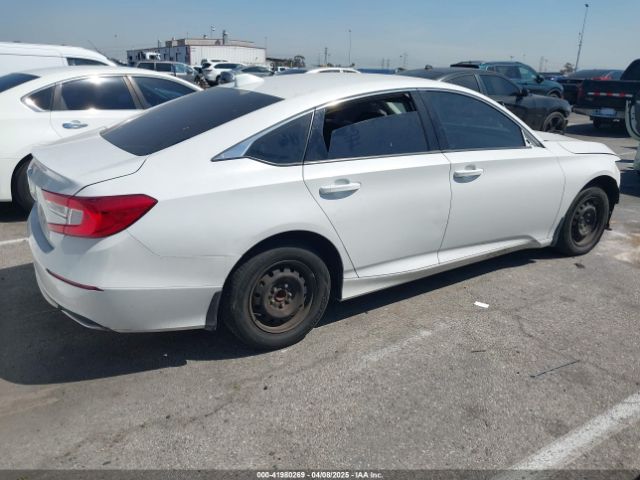 1HGCV1F16NA021023 Honda l15be