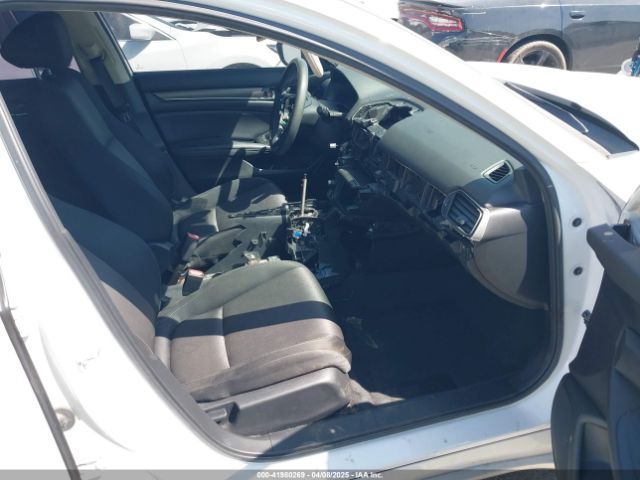 1HGCV1F16NA021023 Honda l15be