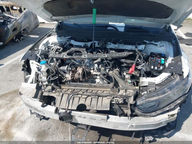 1HGCV1F16NA021023 Honda l15be