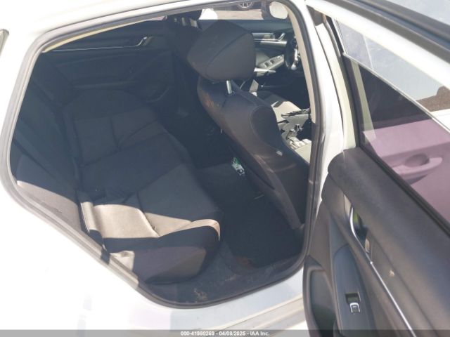 1HGCV1F16NA021023 Honda l15be