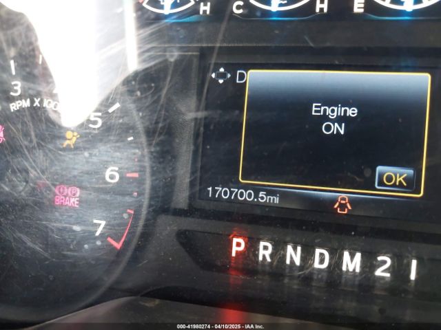 1FTEW1EF9FKF08326 Ford F-150 Xl