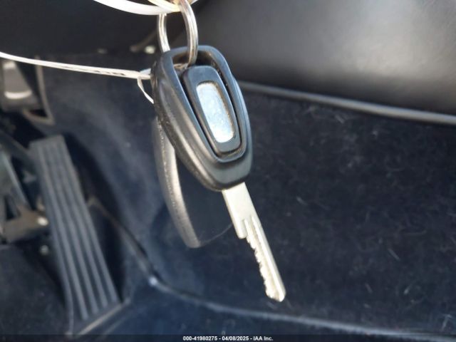 2001 BENTLEY ARNAGE SCBLC31E11CX06297 Photo 10