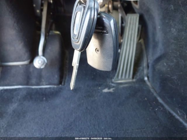 2001 BENTLEY ARNAGE SCBLC31E11CX06297 Photo 5
