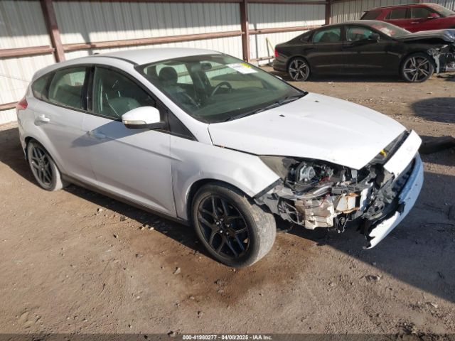 1FADP3K27GL222353 auction archive image