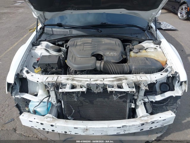 2C3CCABG1KH654366 Chrysler 300 300s