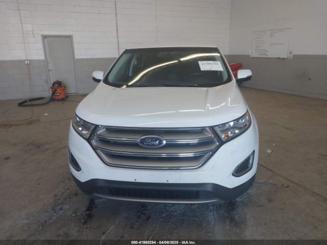 2FMPK4J84GBC16152 Ford EDGE SEL