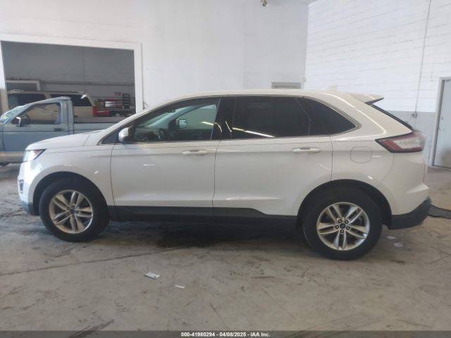 2FMPK4J84GBC16152 Ford EDGE SEL