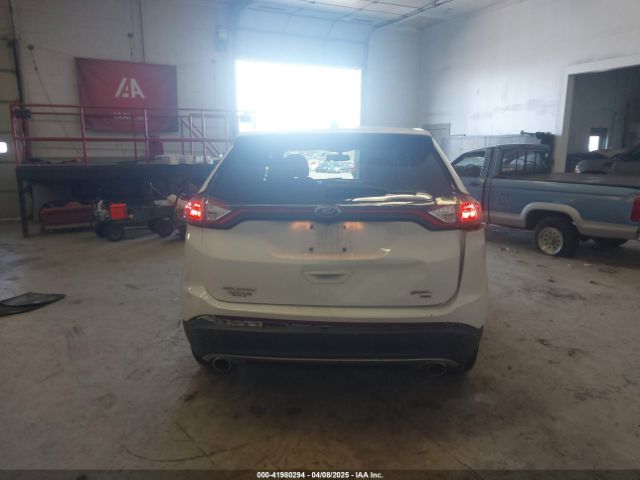 2FMPK4J84GBC16152 Ford EDGE SEL