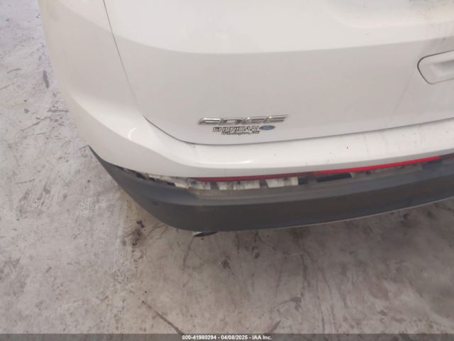 2FMPK4J84GBC16152 Ford EDGE SEL