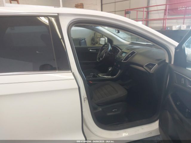 2FMPK4J84GBC16152 Ford EDGE SEL