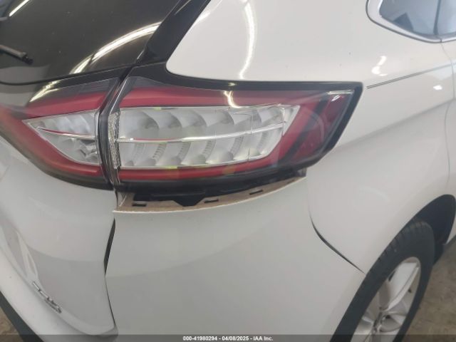 2FMPK4J84GBC16152 Ford EDGE SEL